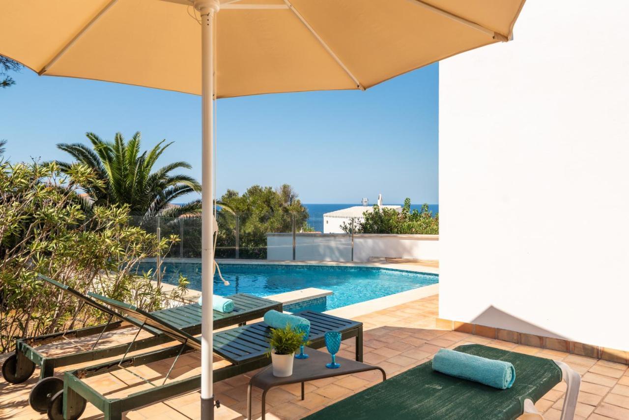Villa Vela Llatina - Binibeca Vell Exterior foto