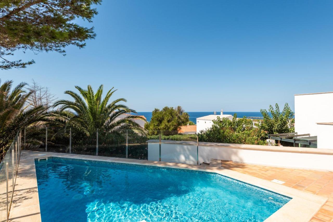Villa Vela Llatina - Binibeca Vell Exterior foto