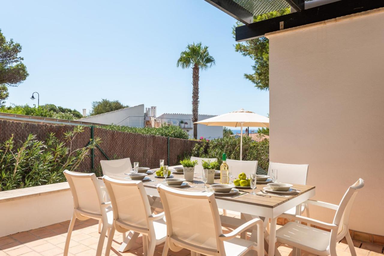 Villa Vela Llatina - Binibeca Vell Exterior foto