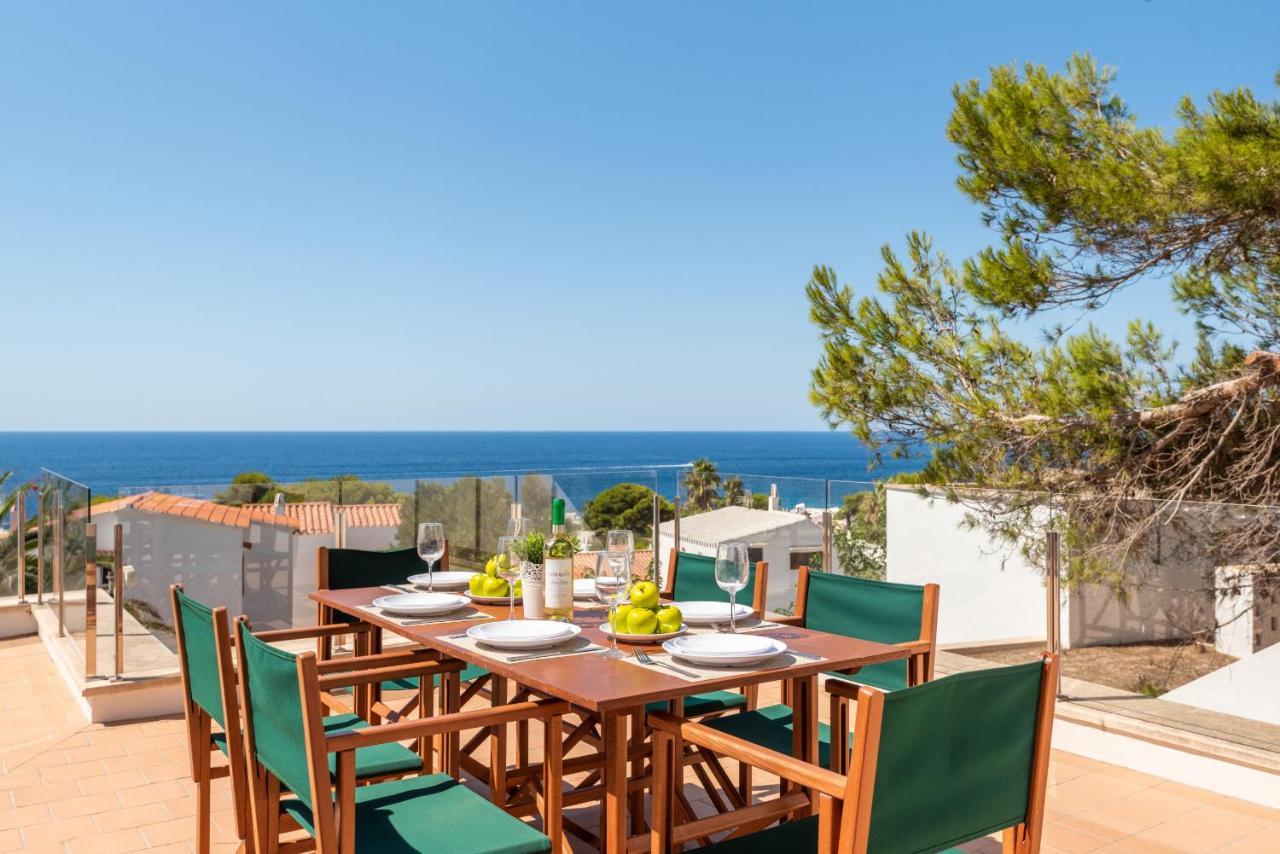 Villa Vela Llatina - Binibeca Vell Exterior foto
