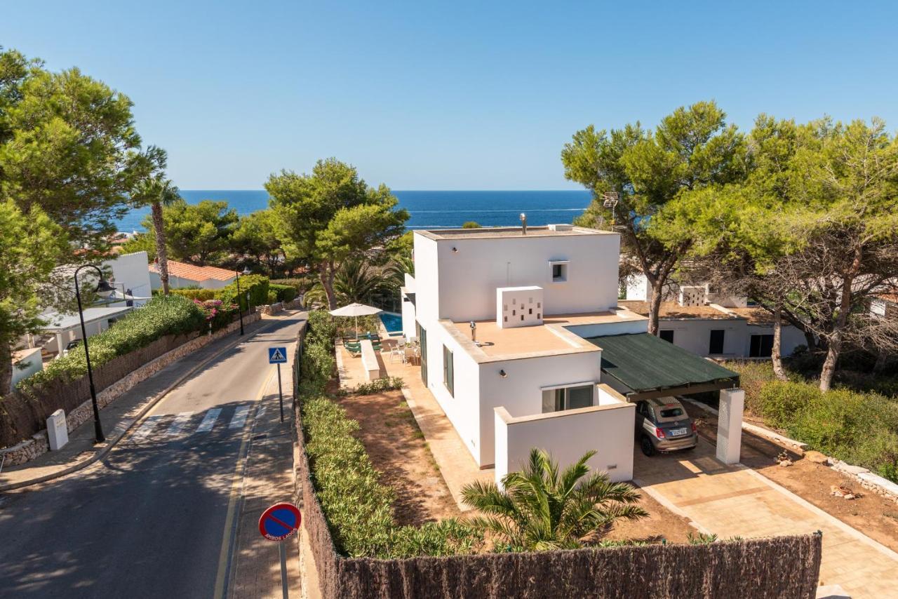 Villa Vela Llatina - Binibeca Vell Exterior foto